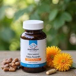 Adaptogen Stress Support