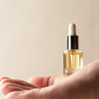 Hyaluronic Acid Serum