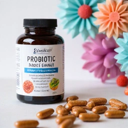 Probiotic Digestive Blend
