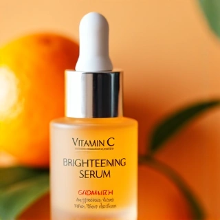 Vitamin C Brightening Serum